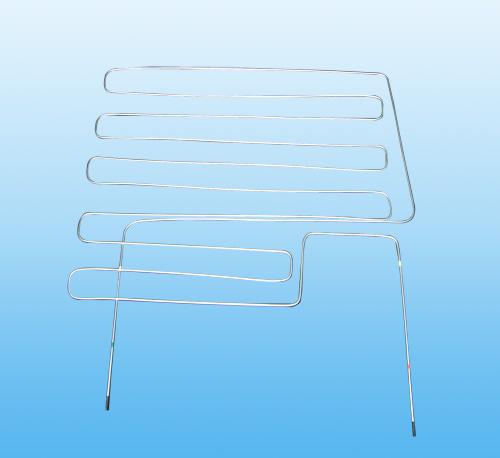 Bundy tubes for Condenser